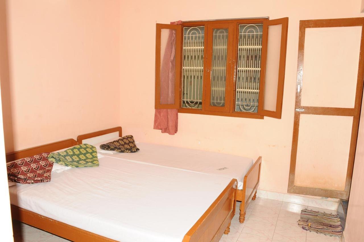 Arunachala Ramana Home Tiruvannamalai Luaran gambar